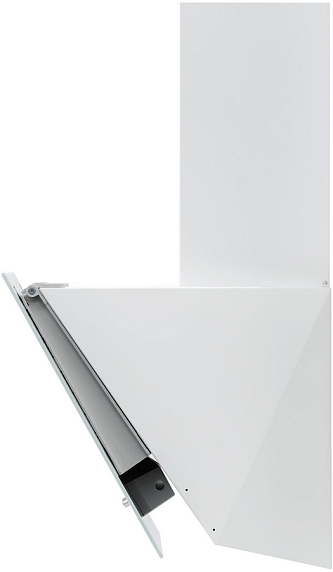 Вытяжка Krona JINA 500 WHITE PB preview 5
