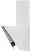 Купить Вытяжка Krona JINA 500 WHITE PB preview 5