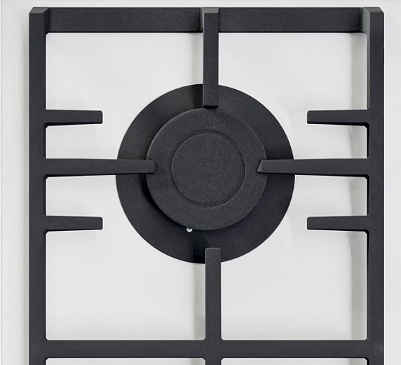 Варочная панель Krona GALILEO 30 WH preview 5