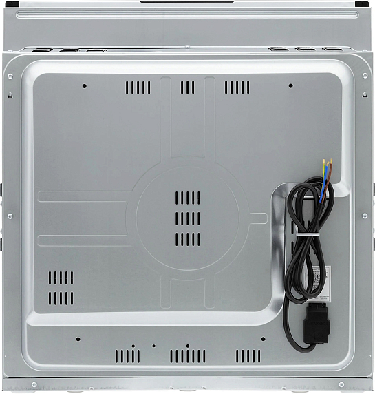 Духовой шкаф Krona ALPHA 60 BL preview 5