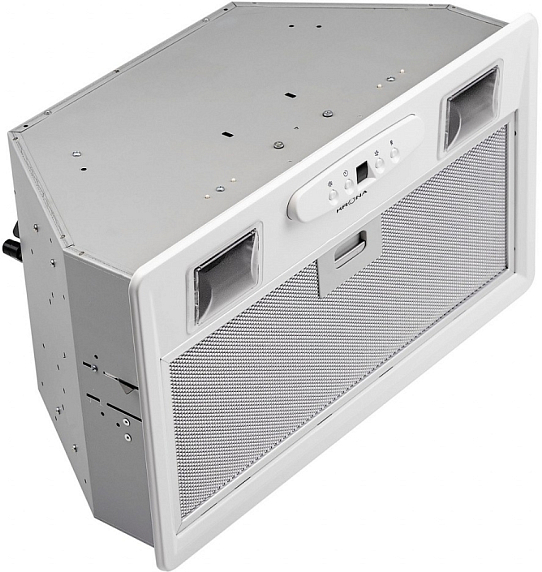 Вытяжка Krona MINI 600 WHITE preview 2