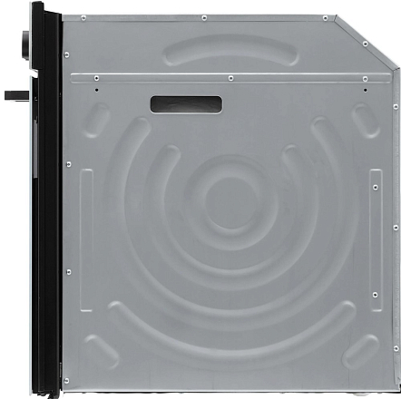 Электрический духовой шкаф Krona VOLLMOND 60 WH preview 5