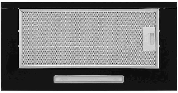 Вытяжка Krona KERRY 600 BLACK PB V2 preview 2