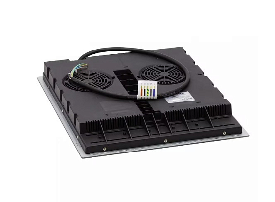 Варочная панель Krona MYSTERIUM MAX IH 45 GR preview 9