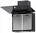 Купить Вытяжка Krona AURA 600 BLACK S preview 3