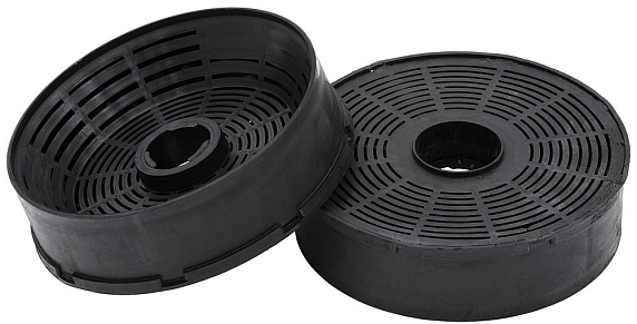 Угольный фильтр Krona тип ES (2 шт) preview 1