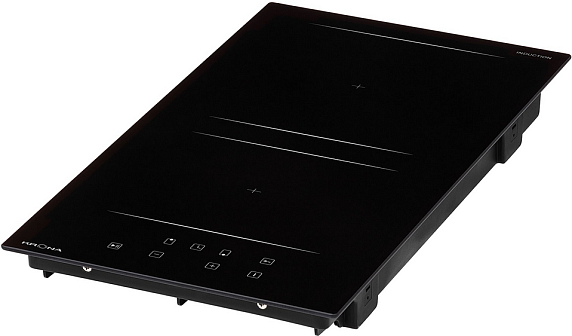 Варочная панель Krona REMO 30 BL preview 2