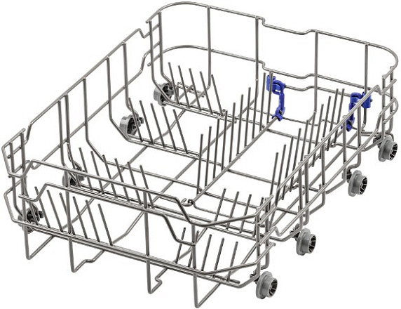 Посудомоечная машина Krona RIVA 45 FS METALLIC preview 9