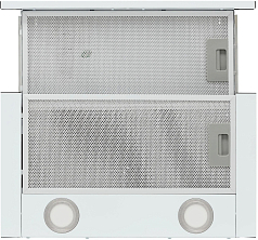 Вытяжка Krona KAMILLA T 500 WHITE