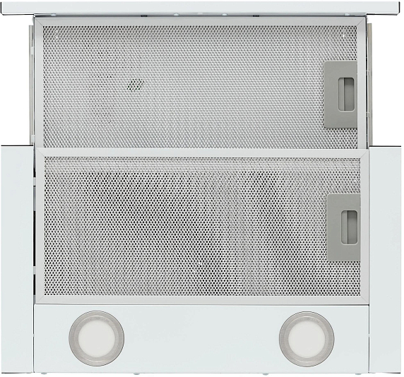 Вытяжка Krona KAMILLA T 500 WHITE preview 3