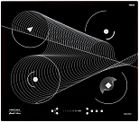 Варочная панель Krona MERIDIANA 60 BL