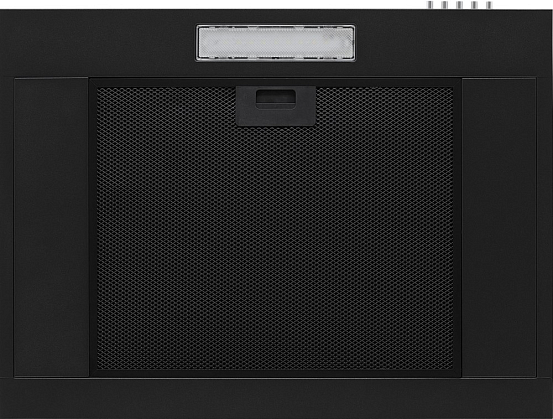 Вытяжка Krona JILLIAN 600 black PB preview 10