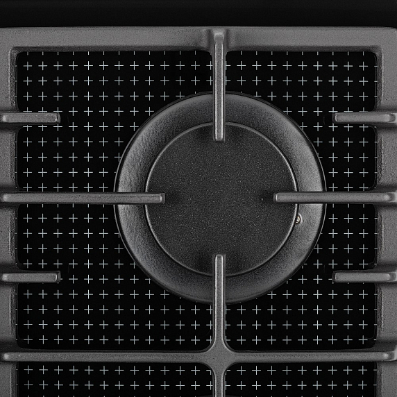 Варочная панель Krona ARDORE 60 BL preview 8