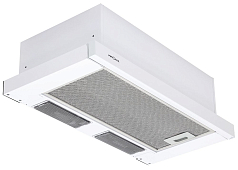 Вытяжка Krona KAMILLA 600 WHITE (2 мотора)