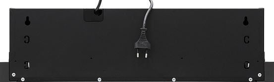 Вытяжка Krona KAMILLA MV 6002 BLACK preview 6