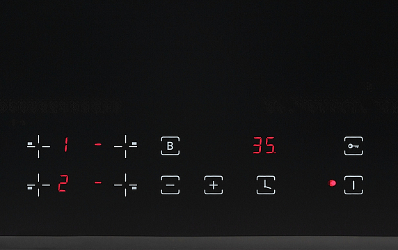 Варочная панель Krona ORIGANO 60 BL preview 5