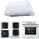 Комплект Krona IDILLIYA 2