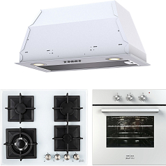 Комплект Krona IDILLIYA 2