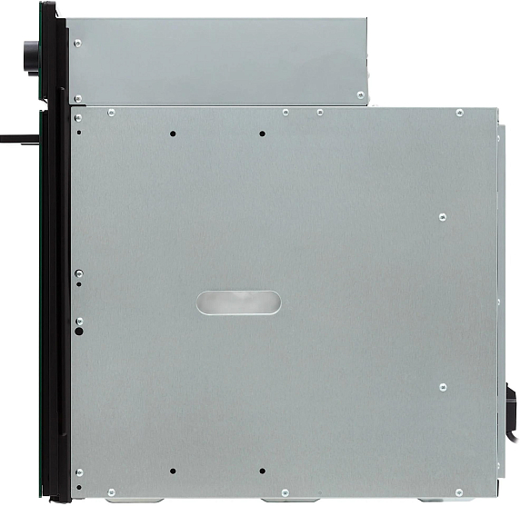 Духовой шкаф Krona RITUS 45 BL/BL preview 4