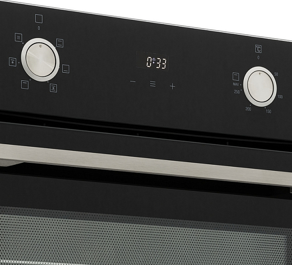 Духовой шкаф Krona TESORO 60 BL preview 8