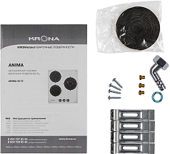 Варочная панель Krona ANIMA 45 IV