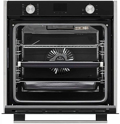 Духовой шкаф Krona QUENDEL 60 BL/S