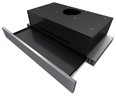 Вытяжка Krona KAMILLA R 600 INOX (2 мотора)