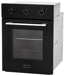 Духовой шкаф Krona BREVE 45 BL