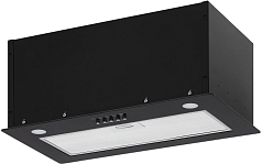 Вытяжка Krona ARVEN 500 BLACK PB