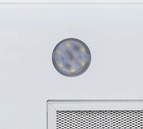 Вытяжка Krona ARVEN 500 WHITE PB V2 фото 9 Вытяжка Krona ARVEN 500 WHITE PB V2 preview 9