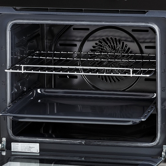 Духовой шкаф Krona REGINA 60 BL preview 7