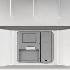 Встраиваемая посудомоечная машина KRONA WESPA 45 BI