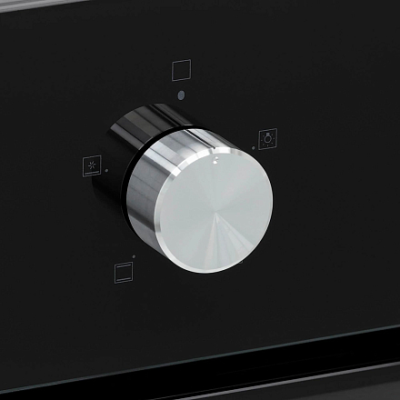 Духовой шкаф Krona LINDE 45 BL preview 8