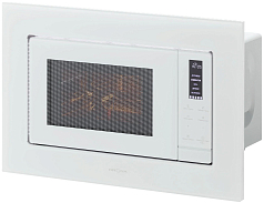 Встраиваемая микроволновая печь Krona HIMMEL 60 WH