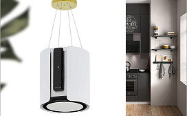 Режимы вытяжек Krona