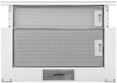 Вытяжка Krona KERRY E 600 WHITE PB