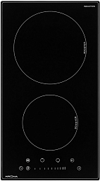 Варочная панель Krona FORTE 30 BL