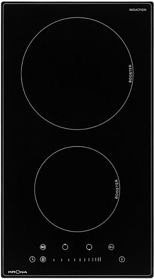 Варочная панель Krona FORTE 30 BL preview 1