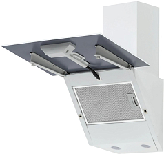 Вытяжка Krona JINA 500 WHITE PB V2