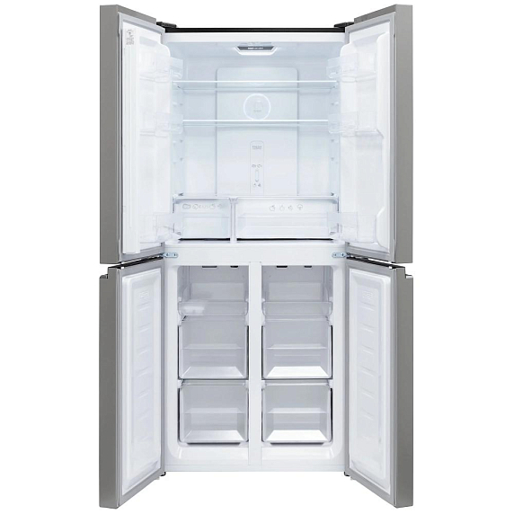 Холодильник Krona EISKALT 7970 XD TNF GLASS BL preview 3