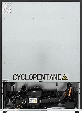 Винный шкаф Krona BADEN 82/46 BL preview 7