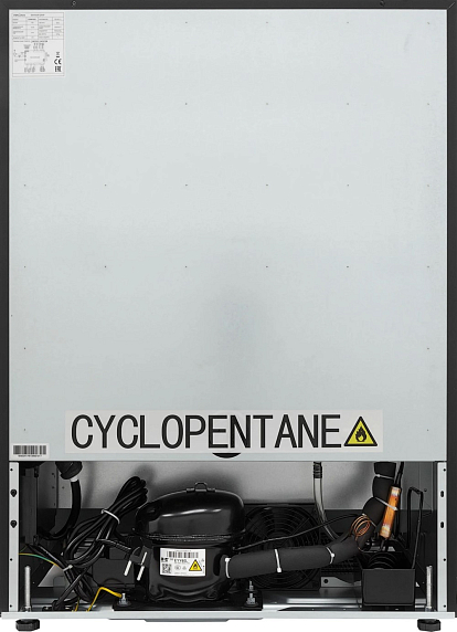 Винный шкаф Krona BADEN 82/46 BL preview 7