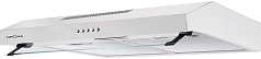 Вытяжка Krona EMMA 600 white PB