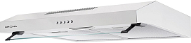 Вытяжка Krona EMMA 600 white PB