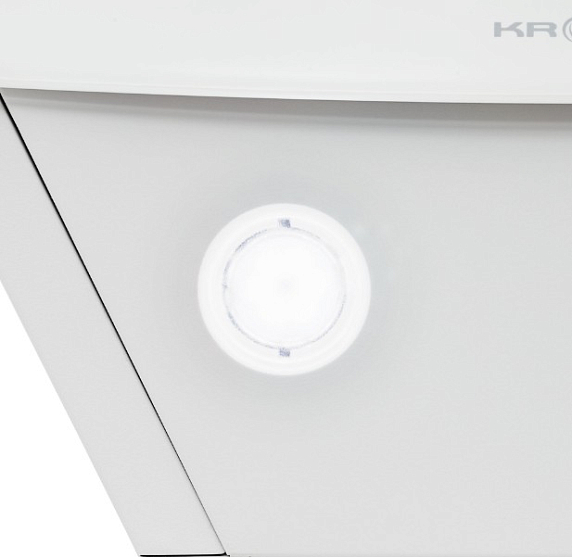 Вытяжка Krona MELODIE 600 WHITE S preview 12