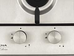 Варочная панель Krona PARTITA 30 IX