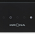 Купить Вытяжка Krona SATURN 600 DN BLACK 4S preview 8
