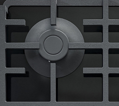 Варочная панель Krona GALILEO 45 BL