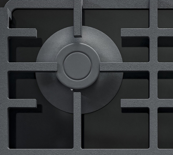 Варочная панель Krona GALILEO 45 BL preview 4