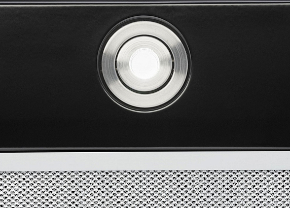 Вытяжка Krona RUNA 600 BLACK PB preview 8